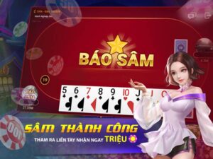 Choi Bai Sam Loc Truc Tuyen Dinh Nhu Cao Thu