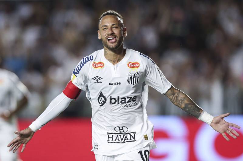 Neymar Da Cho Doi Nao Cap Nhat Ve Doi Bong Hien Tai